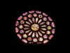 PC150062leon catedral vidrieras roseton oeste.JPG (54498 bytes)