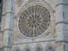 leon catedral roseton exterior.JPG (69370 bytes)