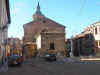 leon plaza del grano+iglesia.JPG (42084 bytes)