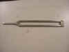 16Diapason de 125 Hz para ajuste de motores de antiguos teletipos.JPG (14688 bytes)