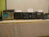 Transceptor Yaesu 101ZD y monitor Osciloscopio.JPG (39936 bytes)